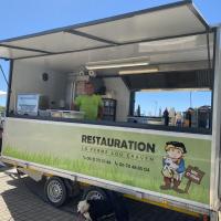 Le foodtruck